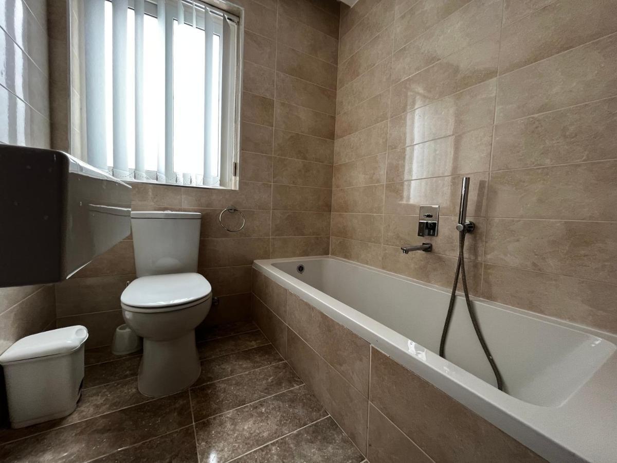 Appartement Stunning Penthouse, 2 Bedroom, Heart Of Sliema