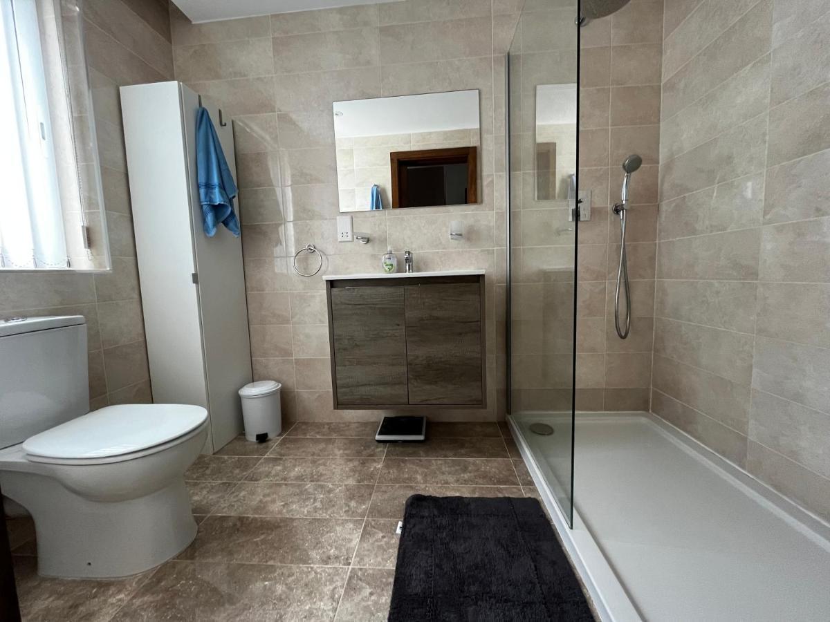 Stunning Penthouse, 2 Bedroom, Heart Of * Sliema